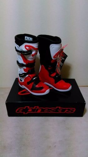 アルパインスター　TECH5