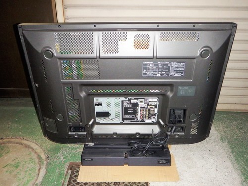 ☆ パナソニック Panasonic TH-37PX88 Viera 37V型デジタル