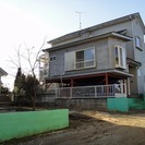 ★初期費用３万３５００円★　八街市４ＬＤＫ戸建　ペット相談可！　...