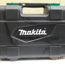 マキタ充電式ドリルドライバーケース