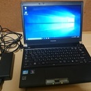 Dynabook R731/C i5 2520M 13インチ　W...