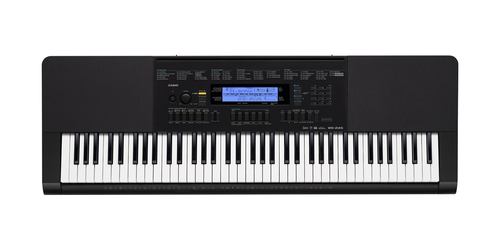 【ほぼ新品】Casio電子ピアノ一式