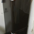 Panasonic 冷蔵庫 168L 2012年製 NR-B17...
