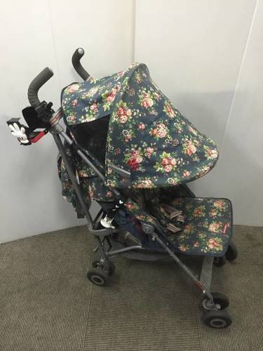 マクラーレン Cath Kidston