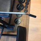 筋トレ　ベンチプレス　一式