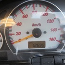 スズキスカイウェイブ250タイプS（型式CJ43）バイク