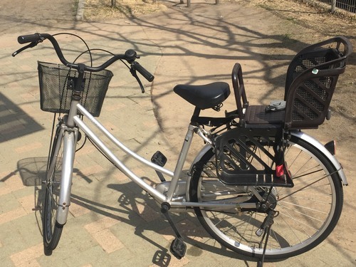 法律 想像する 木製 普通 の 自転車 チャイルドシート Pervo Jp