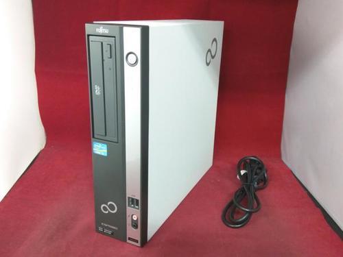 デスクトップ　富士通 Core i3-2120 4GB 250GB windows7Pro
