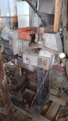お譲り先が決まりました■マキタ ホゾキリ 5500B★廃業大工さん加工作業場直だし出品です♪(動作確認済)