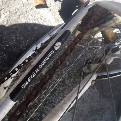 マビック ホイール値下げ（商談中）