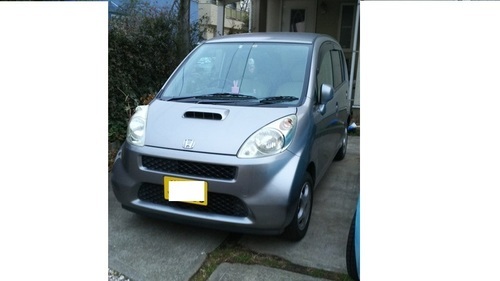 車検取立 H17ライフターボ 加速がとても良いので通勤に便利です ｓｂｗ 新河岸のライフの中古車 ジモティー