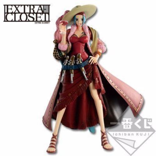 一番くじワンピースEXTRA CLOSET 　  B