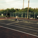 テニスサークル − 静岡県