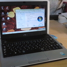 Dell ネットブック(ミニノート) Inspiron mini...