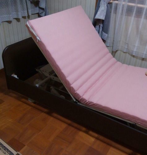 パラマウントベッド Aura Q117KL 介護用ベッド