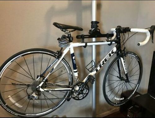 【直接取引のみ】トレック 1.5 ロードバイク  パナレーサー空気入れ付き