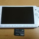 PSP-3000 中古❗箱付き