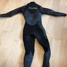the rlm rubber ウェットスーツ 3/2mm フルスーツ