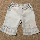 ティンカーベル 子供服② size 90