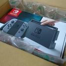 新品 未開封ニンテンドースイッチ