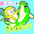 神戸のテニス🎾 サークルです【テニスレベル 中級以上 30代まで 2名募集！】の画像