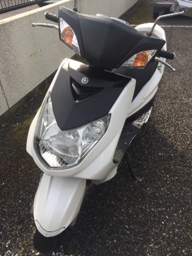 シグナス se44j