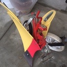 ホンダ小型耕運機F220こまめ中古