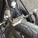 中古車☆ＭＴＢ/GIANT（ジャイアント） SNAP/４８０㎜（Ｍ）/ブラック