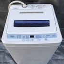 AQUA ハイアール 全自動電気洗濯機 AQW-S60A 201...