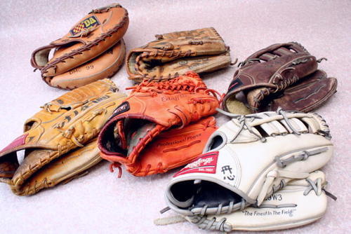 軟式用 グローブ ミズノ（MIZUNO）（キッズ）少年軟式用グラブ オールラウンド用