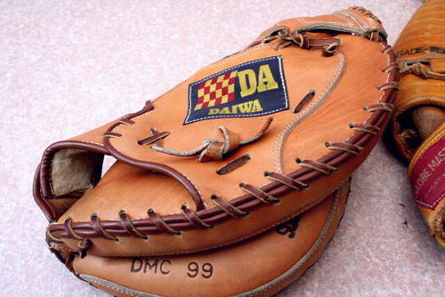 軟式野球 グローブ6個