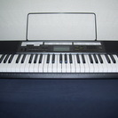 ほとんど新品　CASIO　電子ピアノ　CTK-2200