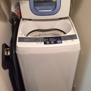 洗濯機(5kg)、