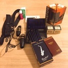 【美品】セルマーアルトサックス Ⅲ 彫刻あり 