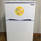 美品 アビデラックス 冷蔵庫 2015年製の画像