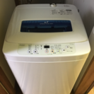 美品 ハイアール 洗濯機 2015年製