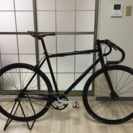 商談中 Schwinn Cutter M(540)サイズ(ピスト...