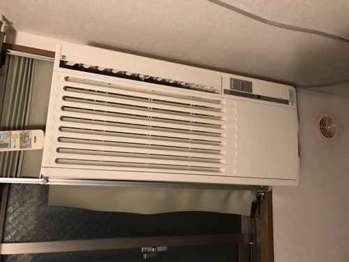 様々な画像 適切な 室外 機 なし の エアコン