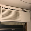 （受付中）冷房 エアコン 室外機不要 簡易設置 超強力 リモコン付き