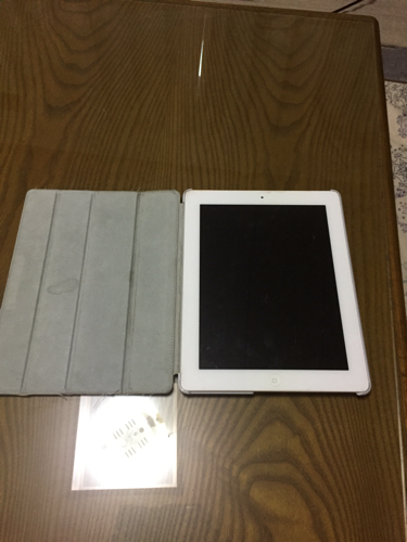 iPad 2 Wi-Fi＋3Gモデル