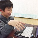 【春休み】新小学1年生からPCを使わないプログラミング体験！ − 千葉県