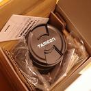 カメラレンズ　TAMRON 超広角ズームレンズ SP AF10-24mm F3.5-4.5 DiII ペンタックス用 （中古）