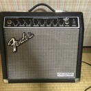 小型ギターアンプ Fender Japan SR-15 CE S...