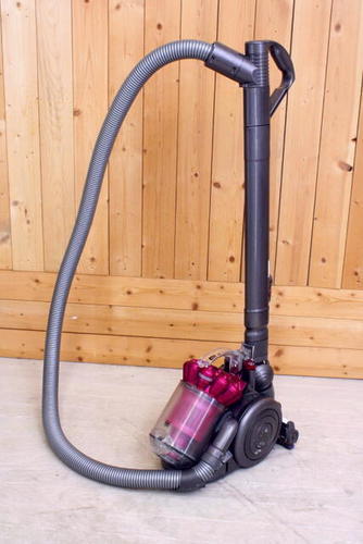 ●dyson ダイソンDC26CF モーターヘッドコンプリートサイクロン掃除機