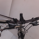 クロスバイク　TREK FX SEVEN,THREE7.3　