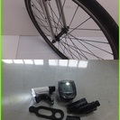 クロスバイク　TREK FX SEVEN,THREE7.3　