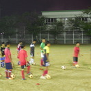 サッカー　ジュニアスクール,クラブ・ジュニアユースクラブチームの画像