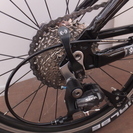 折りたたみ自転車 Tern Verge P9 EKO