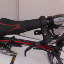 折りたたみ自転車 Tern Verge P9 EKO