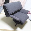 カッシーナ☆定価60万円☆一人掛けソファ☆Cassina☆キレイ...